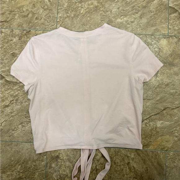 Lululemon Tie-Front - Picture 3 of 4